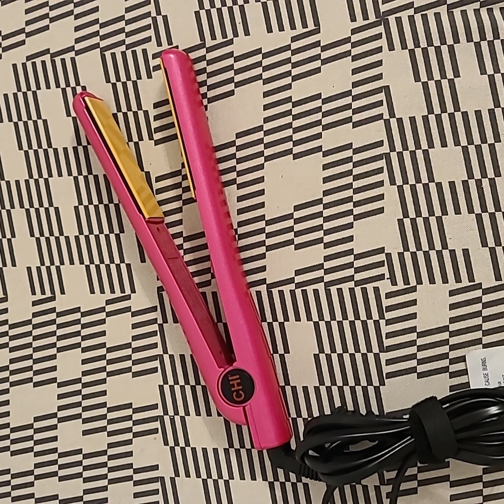 CHI Straightener